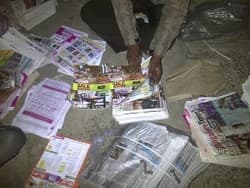 Newspaper Insertion Advertising: Traditional Yet Effective Marketing Channel