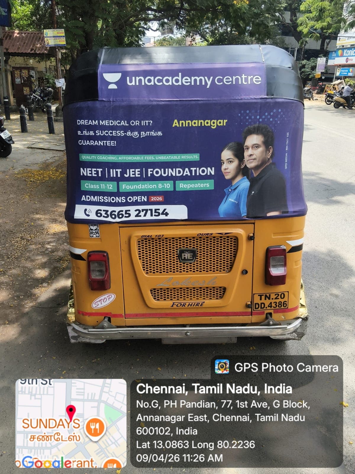 Auto branding vs mobile van branding: which transit format is right for your campaign?
