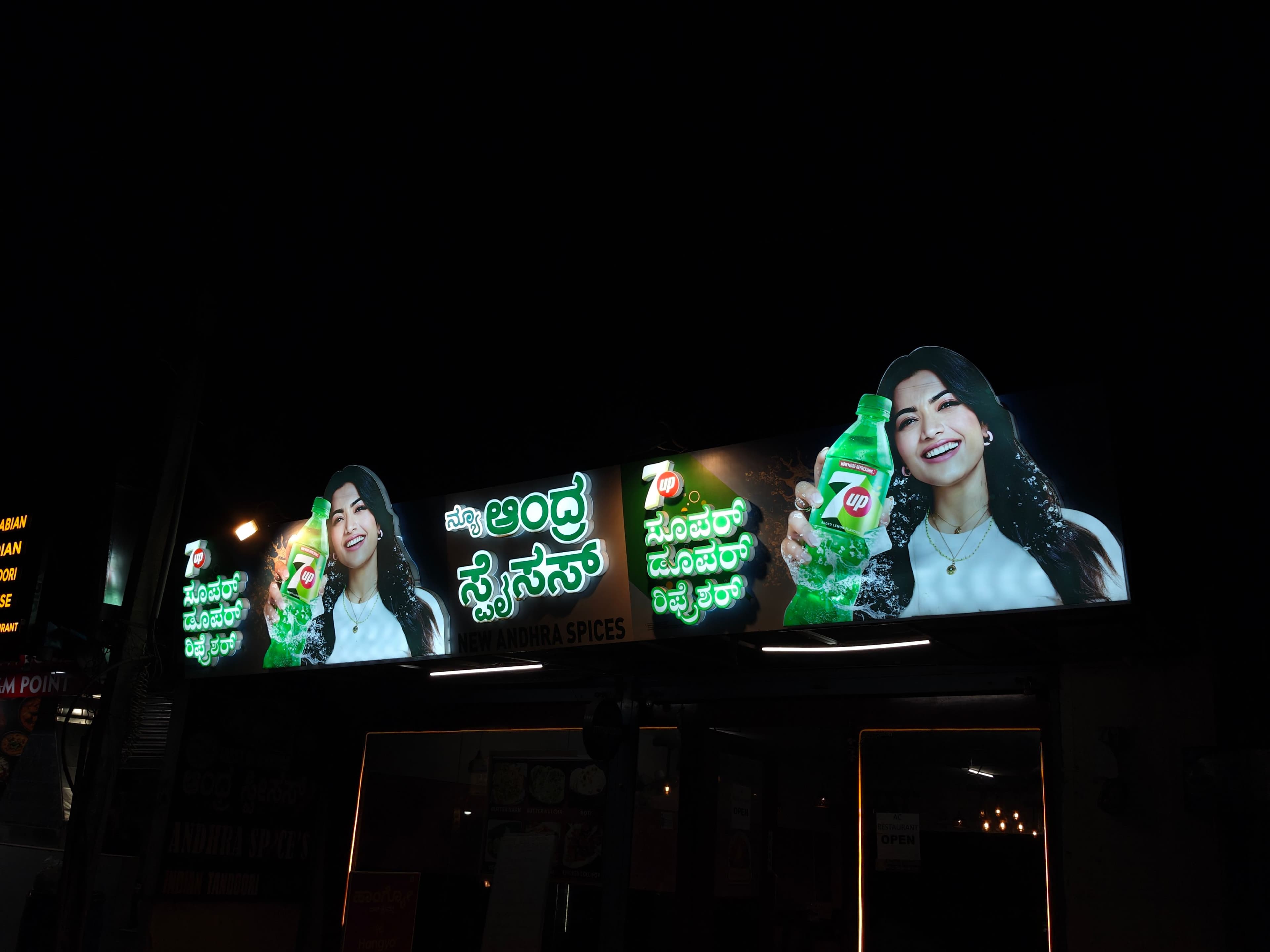 Shop name boards in Ahmedabad: 2026 cost, AMC rules, Gujarati signage, and the extreme-heat problem