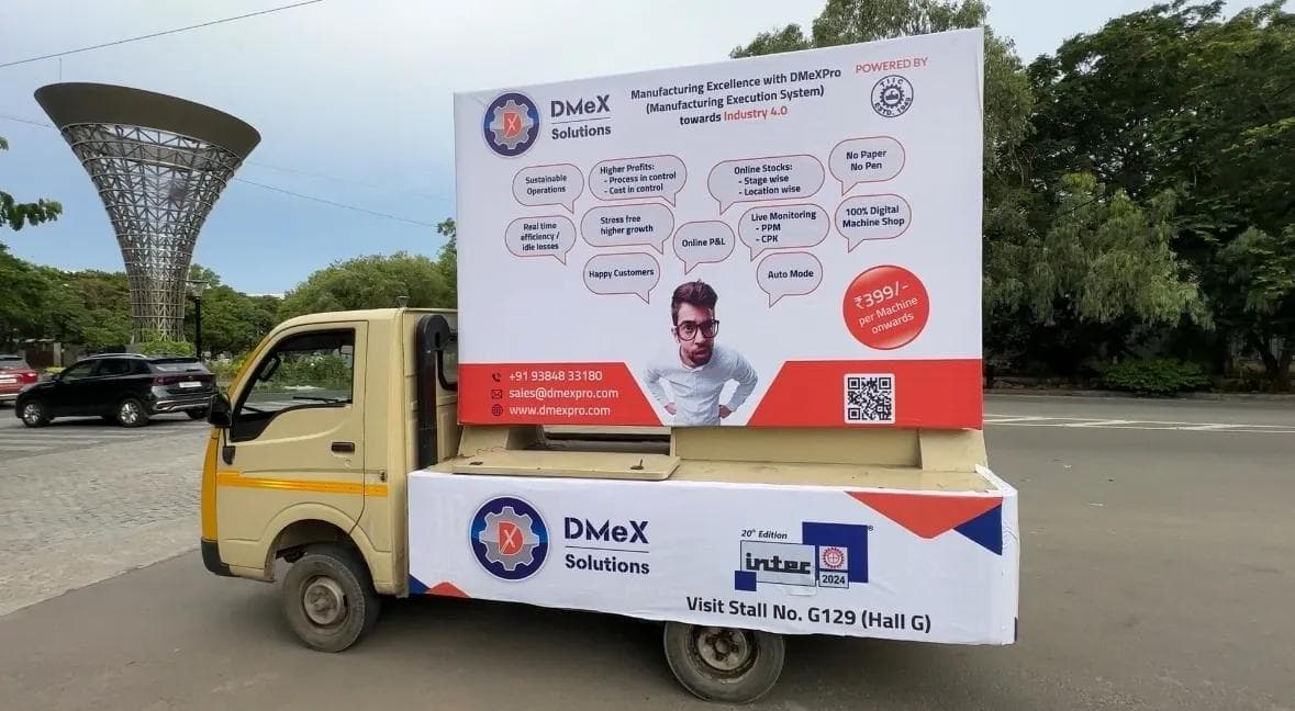 Mobile van branding in Kolkata: VIP Road, EM Bypass, and 2026 KMC rate map